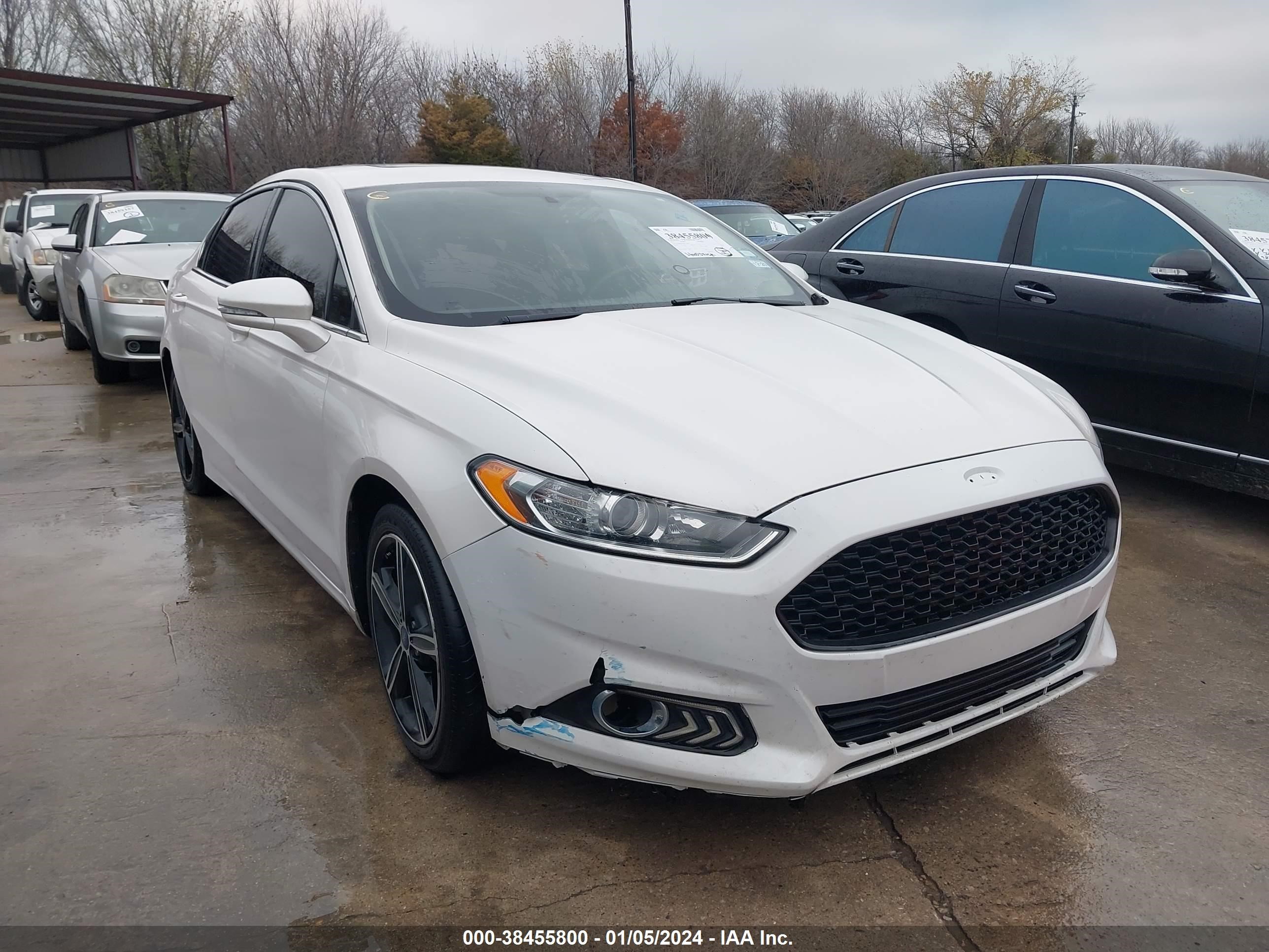 FORD FUSION 2015 3fa6p0hdxfr252852