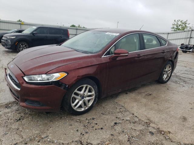 FORD FUSION SE 2015 3fa6p0hdxfr256819