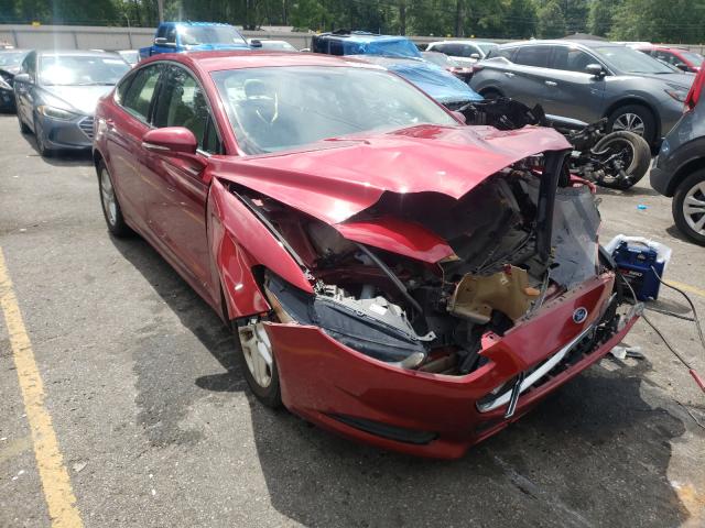 FORD FUSION SE 2015 3fa6p0hdxfr261485