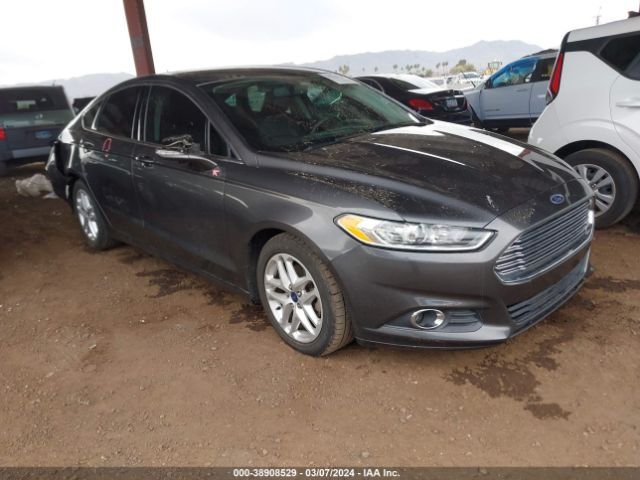 FORD FUSION 2015 3fa6p0hdxfr264564