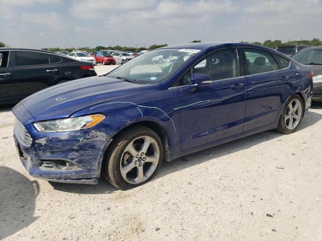 FORD FUSION SE 2015 3fa6p0hdxfr292820