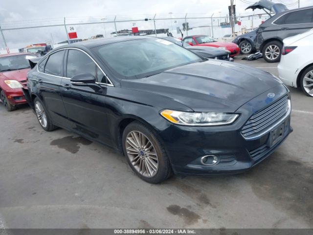 FORD FUSION 2015 3fa6p0hdxfr294566