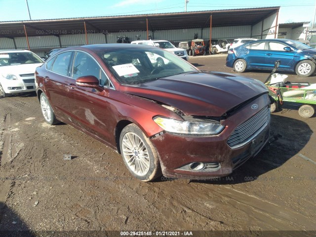 FORD FUSION 2015 3fa6p0hdxfr302858