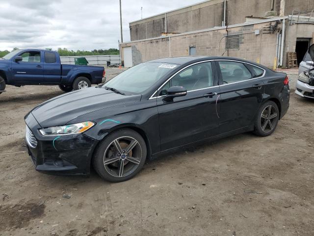 FORD FUSION SE 2016 3fa6p0hdxgr101317