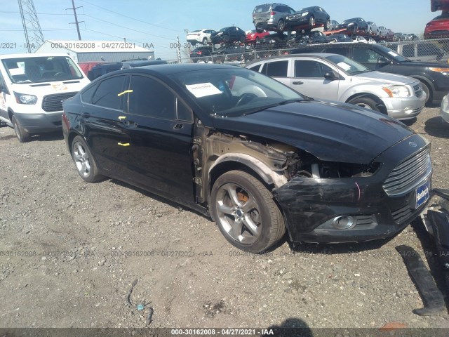 FORD FUSION 2016 3fa6p0hdxgr119235