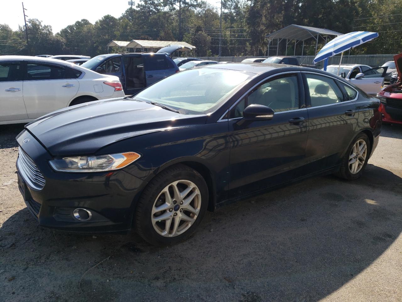 FORD FUSION 2016 3fa6p0hdxgr121065