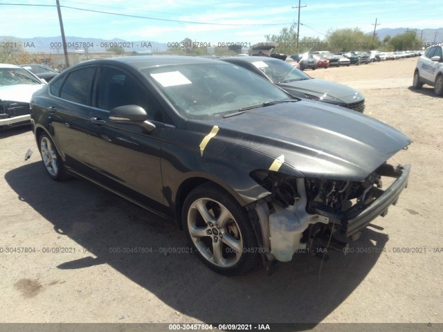 FORD FUSION 2016 3fa6p0hdxgr124161