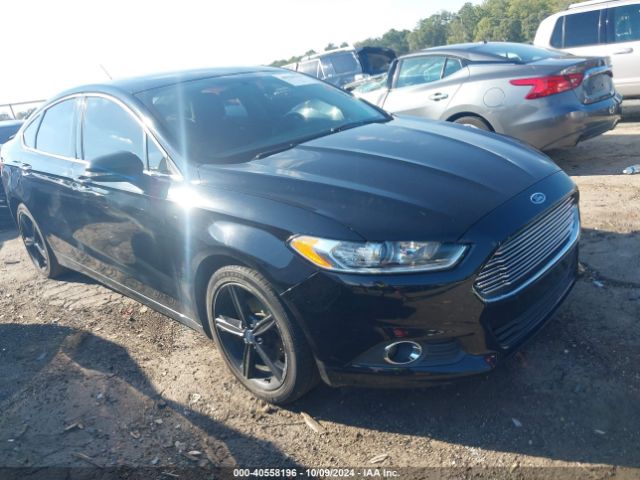 FORD FUSION 2016 3fa6p0hdxgr129392