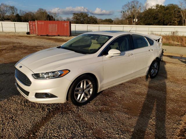 FORD FUSION SE 2016 3fa6p0hdxgr130543