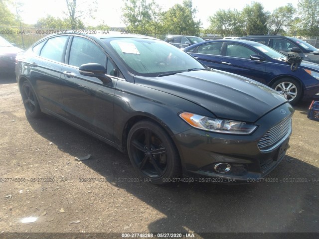 FORD FUSION 2016 3fa6p0hdxgr131207