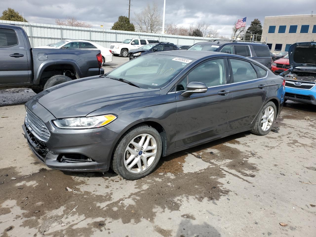 FORD FUSION 2016 3fa6p0hdxgr132051