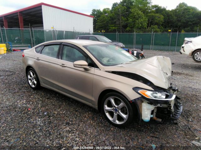 FORD FUSION 2016 3fa6p0hdxgr136097