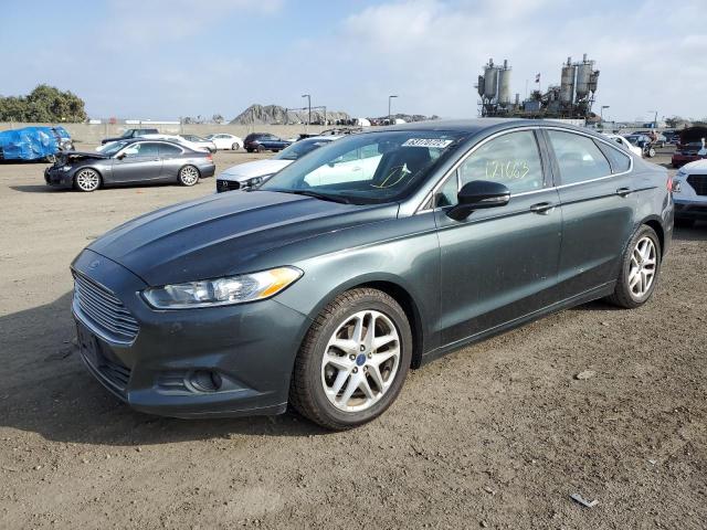 FORD FUSION SE 2016 3fa6p0hdxgr151473