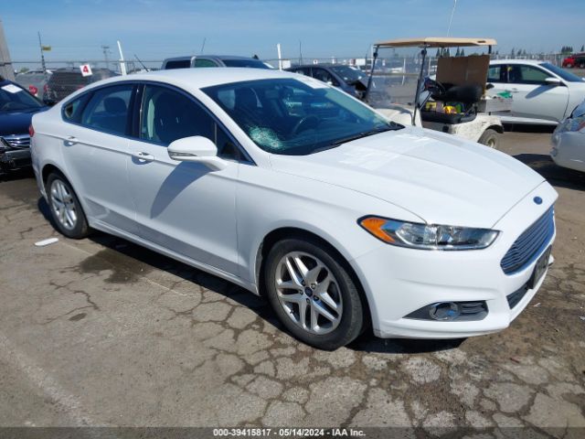 FORD FUSION 2016 3fa6p0hdxgr151506