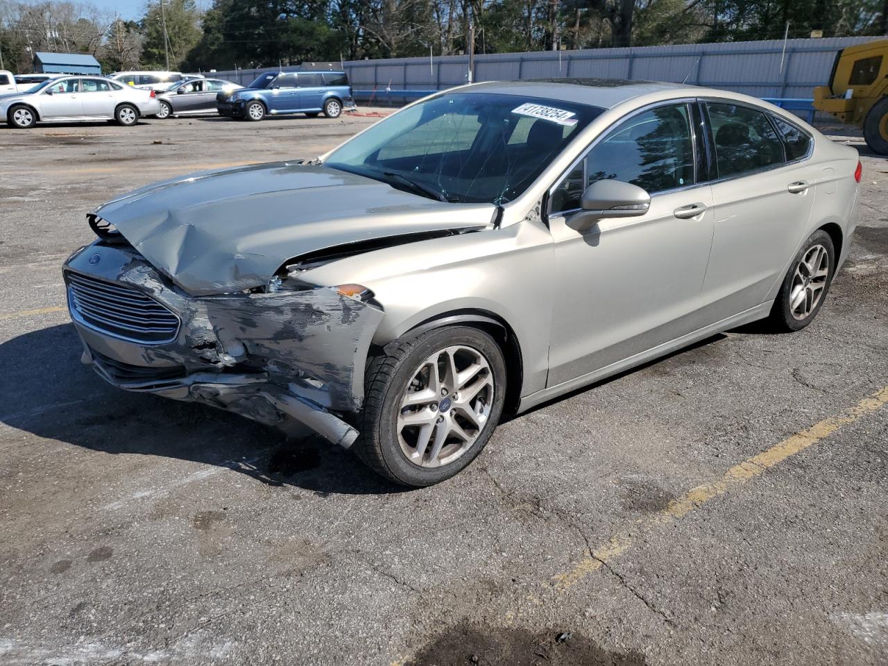 FORD FUSION 2016 3fa6p0hdxgr154289