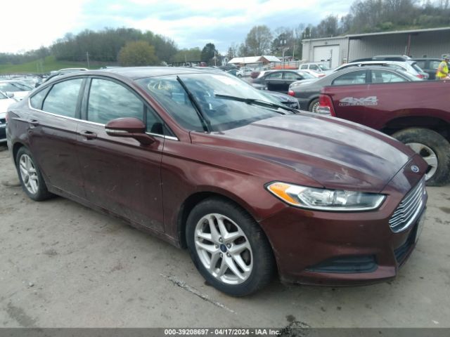 FORD FUSION 2016 3fa6p0hdxgr171187