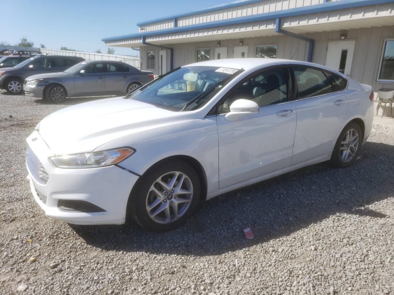 FORD FUSION 2016 3fa6p0hdxgr176261