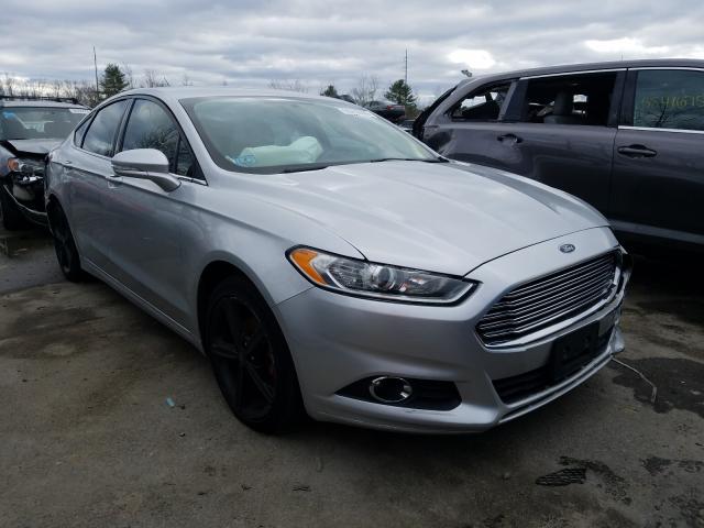 FORD FUSION SE 2016 3fa6p0hdxgr182870