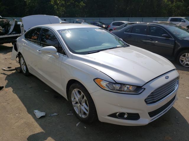 FORD FUSION SE 2016 3fa6p0hdxgr190743