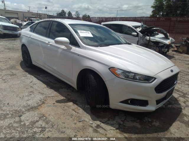 FORD FUSION 2016 3fa6p0hdxgr219173