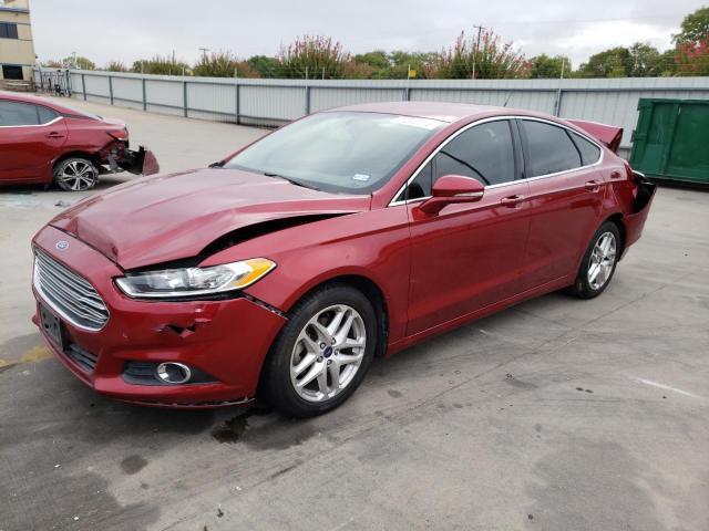 FORD FUSION SE 2016 3fa6p0hdxgr227645