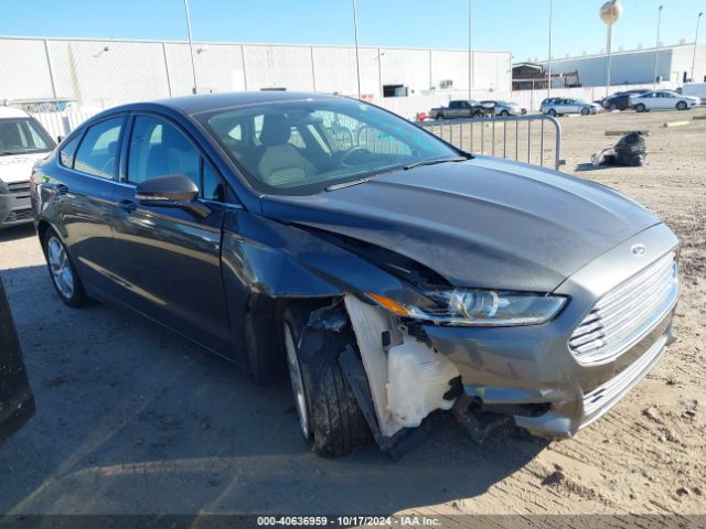 FORD FUSION 2016 3fa6p0hdxgr240928