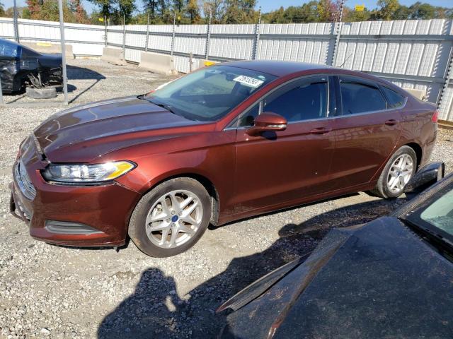 FORD FUSION 2016 3fa6p0hdxgr243229