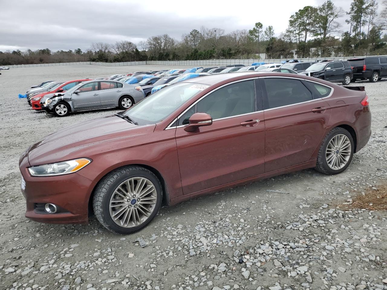 FORD FUSION 2016 3fa6p0hdxgr243909