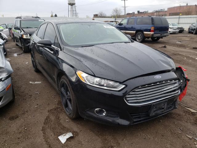 FORD FUSION SE 2016 3fa6p0hdxgr244445