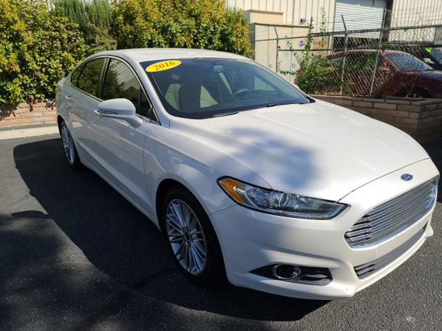 FORD FUSION SE 2016 3fa6p0hdxgr247362