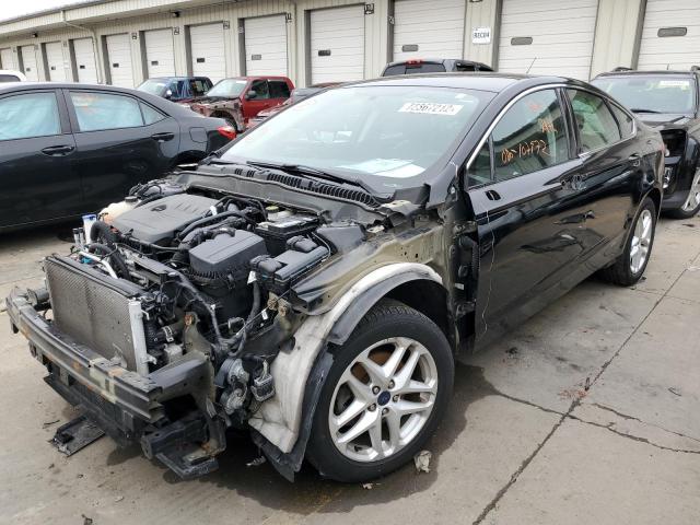 FORD FUSION SE 2016 3fa6p0hdxgr250732