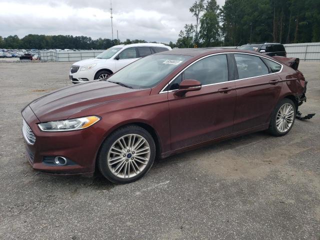 FORD FUSION SE 2016 3fa6p0hdxgr253825