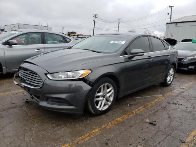 FORD FUSION SE 2016 3fa6p0hdxgr256160