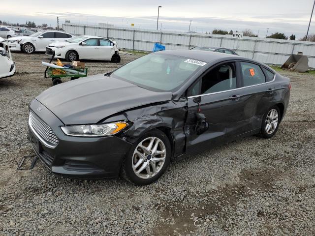 FORD FUSION SE 2016 3fa6p0hdxgr260158