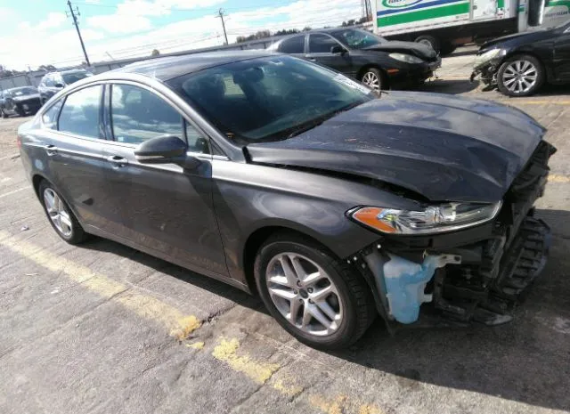 FORD FUSION 2016 3fa6p0hdxgr260175