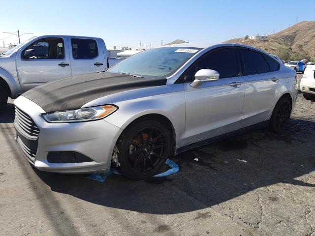 FORD FUSION SE 2016 3fa6p0hdxgr260533