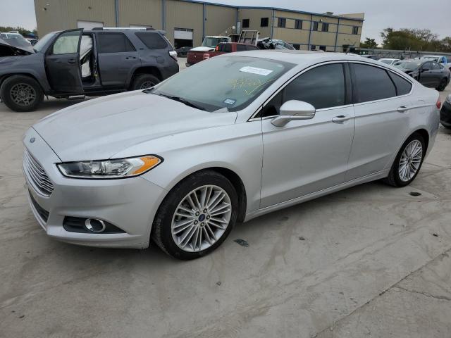 FORD FUSION 2016 3fa6p0hdxgr267627