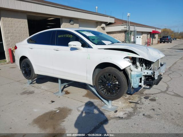 FORD FUSION 2016 3fa6p0hdxgr272682