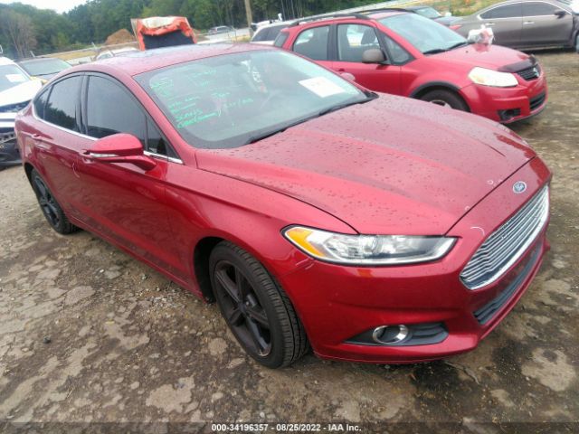 FORD FUSION 2016 3fa6p0hdxgr273492