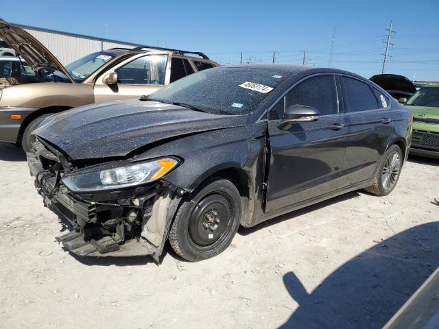 FORD FUSION 2016 3fa6p0hdxgr275310