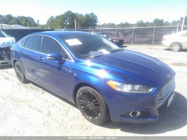 FORD FUSION 2016 3fa6p0hdxgr276621