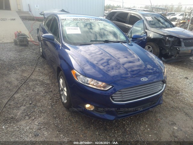 FORD FUSION 2016 3fa6p0hdxgr284685