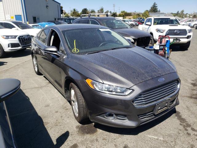 FORD FUSION SE 2016 3fa6p0hdxgr286095