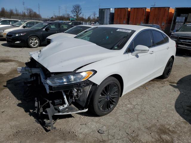 FORD FUSION SE 2016 3fa6p0hdxgr314798