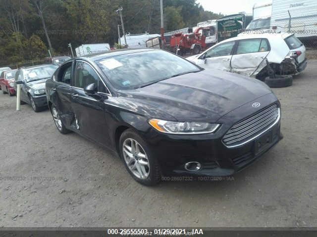 FORD FUSION 2016 3fa6p0hdxgr321766