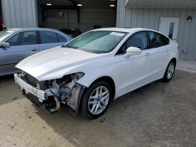 FORD FUSION SE 2016 3fa6p0hdxgr324926