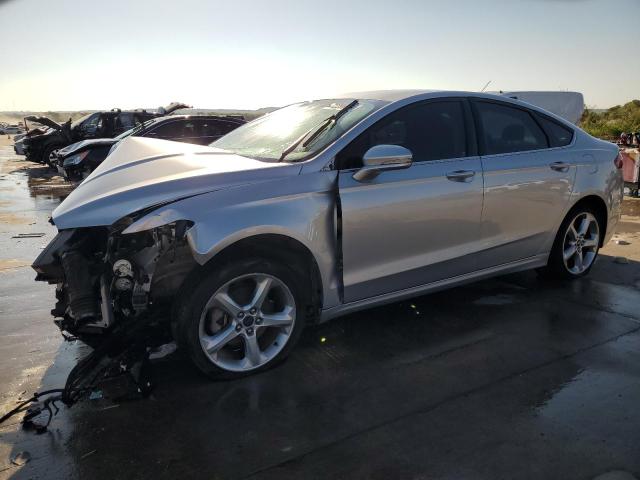 FORD FUSION SE 2016 3fa6p0hdxgr334288