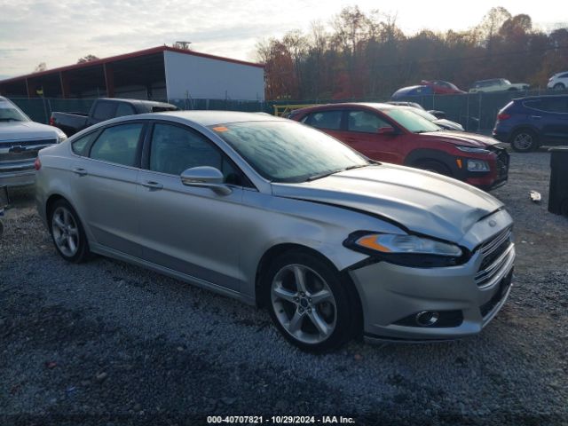 FORD FUSION 2016 3fa6p0hdxgr346666