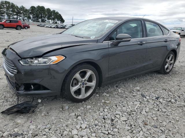 FORD FUSION SE 2016 3fa6p0hdxgr360468