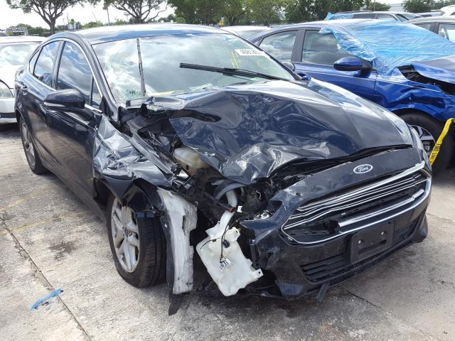 FORD FUSION SE 2016 3fa6p0hdxgr373107